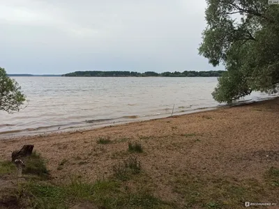 Можайское водохранилище - Можайское водохранилище