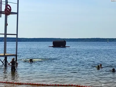 ИЛЬИНСКИЙ ПЛЯЖ. МОЖАЙСКОЕ МОРЕ Можайское водохранилище большое, тёплое,  чистое и очень живописное. Зона отдыха «Ильинский пляж»… | Instagram