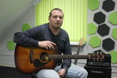 Сколько времени нужно, чтобы научиться играть на гитаре? | Strunki.ru | Дзен