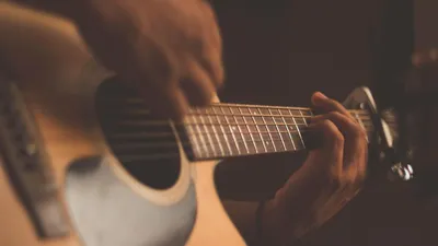 Защита кончиков пальцев для гитары, 5 шт | AliExpress