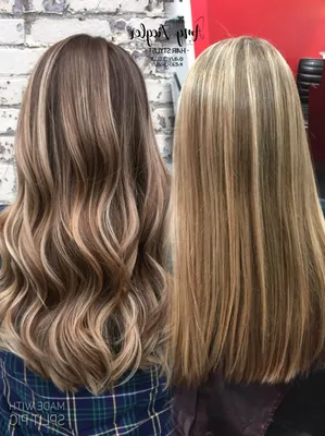 Мраморное мелирование 3D❤️ ‼️Авторская техника студии‼️ создания с целью  сохранения качества волос и получения большего процента блонда 🤩. … |  Instagram