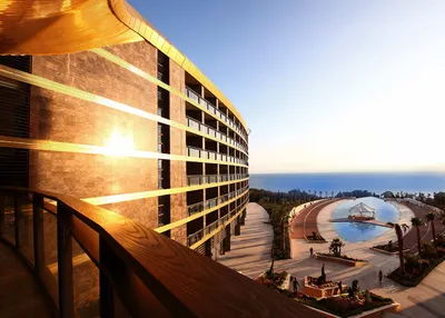 Oткрыт новый 5-звездочный отель Mriya Resort в Крыму | Новости Крыма на  сайте ЭкоДом