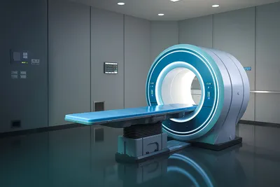Во Франции создают мощнейший аппарат МРТ | SLON