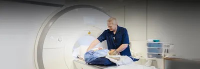 Магнитно-резонансный томограф Optima MR360 - продажа GE оборудования,  портативные и стационарные узи сканеры, МРТ