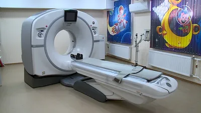 В Севастополе заработал новый аппарат МРТ – Независимое телевидение  Севастополя - Независимое телевидение Севастополя