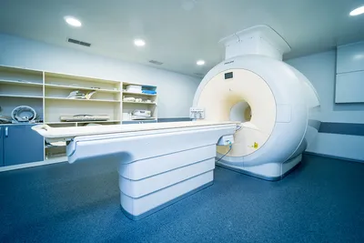 В Мытищах вскоре начнет работать современный аппарат МРТ - Общество - РИАМО  в Мытищах