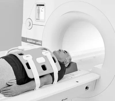МРТ для пациентов с большим весом, до 250 кг