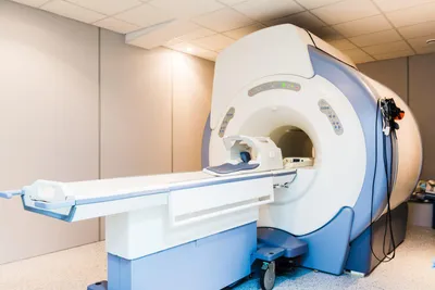 Новые аппараты МРТ начали работу в новгородских областных больницах - 53  Новости