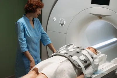 Сколько по времени делают МРТ в зависимости от обследуемого органа - МРТ