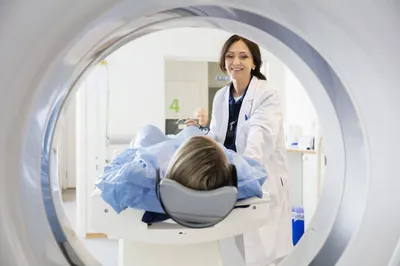 Узнайте о МРТ: типы, преимущества и выбор для точной диагностики | Клиника  Боли