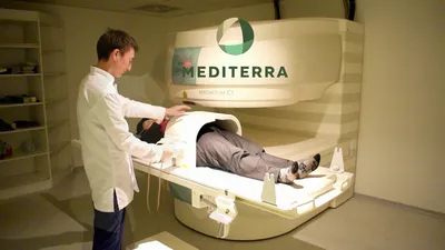 Виды МРТ аппаратов: МРТ открытого и закрытого типа - в чем разница и какой  выбрать?