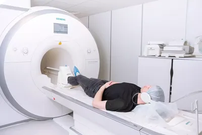 МРТ (Магнитно-резонансная томография) в MEDITERRA - YouTube