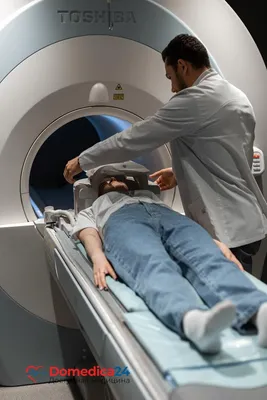 Как проходит процедура МРТ, сколько по времени длится проведение МРТ в  клинике «ЮгМед»