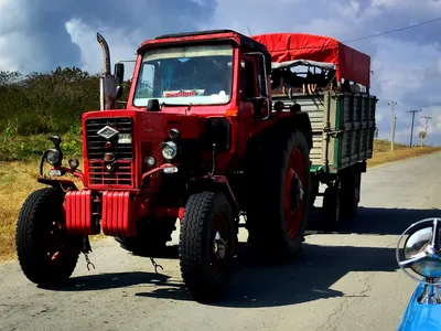 MTZ 80 for sale, Farm tractor, 2500 EUR - 7311460