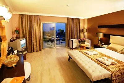 Mukarnas Spa Resort Okurcalar Turkiye photo, price for the vacation from  Join UP!