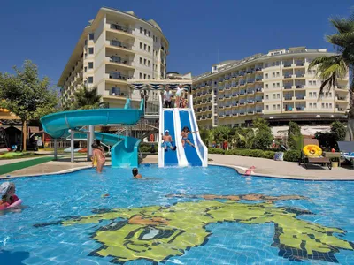 mukarnassparesort #mukarnas #holiday #vacation #urlaub #tatil #alanya  #antalya #fun #hotel #entertainment #beach #sahil #deniz #kum | By Mukarnas  Spa Resort Hotel | Facebook