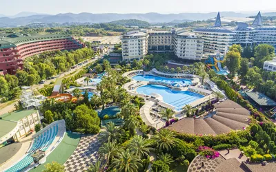Mukarnas Spa Resort | kg.ubfly.com