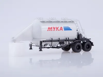 Муковоз TITAN® 226M4