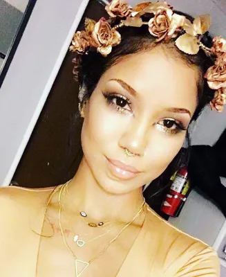 Jhene Aiko | Jhene aiko, Flawless makeup, Beauty icons