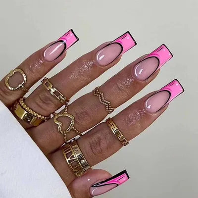 Мультяшный маникюр💅😻 | Всё о маникюре💅 | Дзен