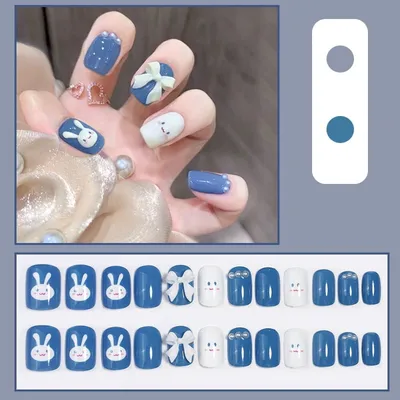 Cartoon nails! | | Nail art