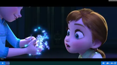 Фото Disney Холодное сердце Elsa Мультфильмы молодые 1600x1200