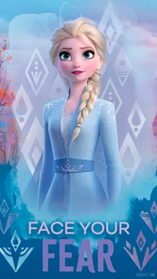 Мультфильм Холодное сердце (2013) - Frozen - смотреть онлайн - голливудские  мультфильмы - Кино-Театр.Ру