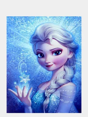 Холодное сердце | Disney Wiki | Fandom