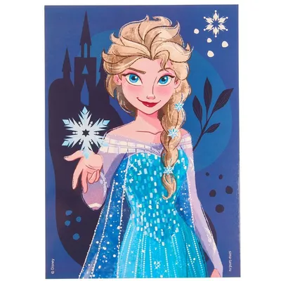 Обои на рабочий стол Anna / Анна и Elsa / Эльза из мультика Холодное сердце  / Frozen, обои для рабочего стола, скачать обои, обои бесплатно