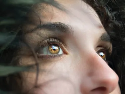 Причины появления мушек перед глазами — клиника «Добробут»