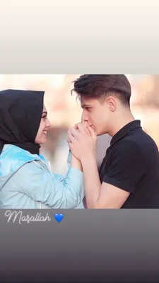 Pin by Naaz Basnin on couples | Cute muslim couples, Muslim couples, Couples