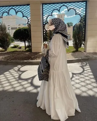 Pin by Pinner on Hijab | Hijabi fashion, Modest fashion outfits, Muslim  fashion hijab outfits