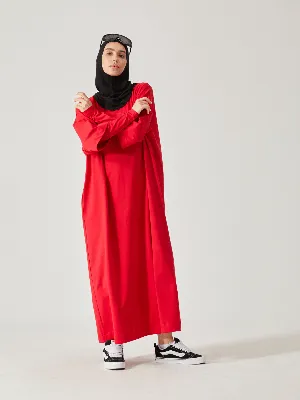 Дизайнерское восточное платье мусульманская мода абайа: 2 000 грн. - Другие  платья Киев на Olx