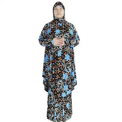 Этническая Одежда Dahlia Pattern Pliated Платье В Турции Мусульманская Мода  Hijab Islam Dubai Istanbulstyles Istanbul 2021 От 5 794 руб. | DHgate