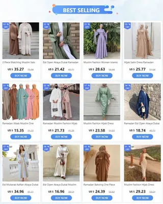 Купить | Новый сезон | Джинсовая жилетка, рубашка, турецкая женская одежда,  мусульманское женское платье, хиджаб, шарф, мусульманская мода, Дубай,  Абая, марокканский | Joom