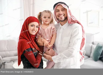 Мусульманская семья в современном мире (10 часть) | muslim.kz