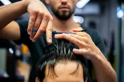 Какие причёски разрешены мусульманам? | islam.ru