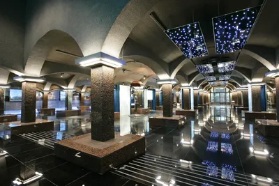 Музейный комплекс \"Вселенная воды\", Санкт-Петербург - «Музей воды в  Санкт-Петербурге? Однозначно, рекомендую! » | отзывы