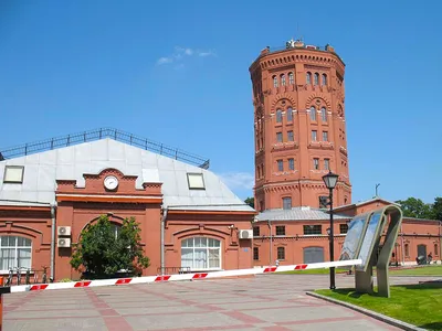 В Бишкеке открыт единственный в Центральной Азии музей воды - 22.04.2015,  Sputnik Кыргызстан