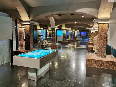 Музей воды в Киеве: цена 2023, отзывы, график работы