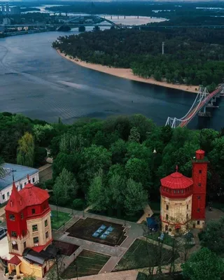 Музей воды, Запорожье: информация, фото, отзывы