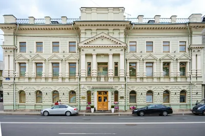 А пока - музей «Мир воды... - Санкт-Петербург, Россия - Фото 50 - ФотоТерра