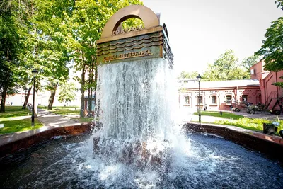 Мостурфлот - Интересные места в круизе 📍 Музей «Вселенная воды» в Санкт- Петербурге ⤵️ Это один из самых необычных и интересных музеев. Весь  Экспозиционно-выставочный комплекс «Вселенная Воды» объединен единой  концепцией, единой тематикой –