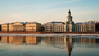 Необычные музеи Санкт-Петербурга в 2024 году 💥: список самых интересных музеев  СПб с описанием и фото, которые стоит посетить — Tripster.ru