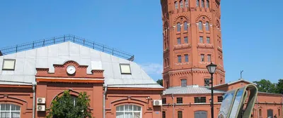 Вселенная воды, музейно-мультимедийный комплекс, Шпалерная, 56 лит Е,  Санкт-Петербург — 2ГИС