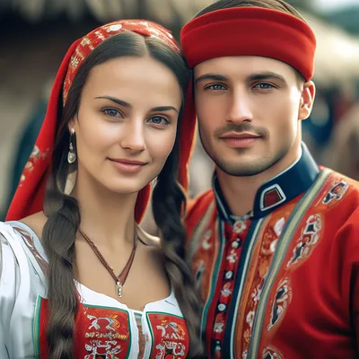 Чем так хороши сербы и почему они - идеальные мужчины для русских женщин |  Anna | Дзен