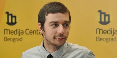 Блогер Илья Мэддисон заявил, что его вынудили уехать из Сербии - Газета.Ru  | Новости