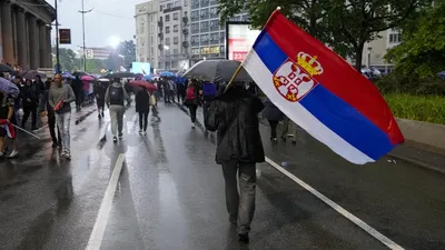 Замуж за серба: какие они, сербские мужчины