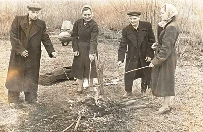 Мы одевались как могли, или мужская мода в СССР | Историк-дилетант | Дзен