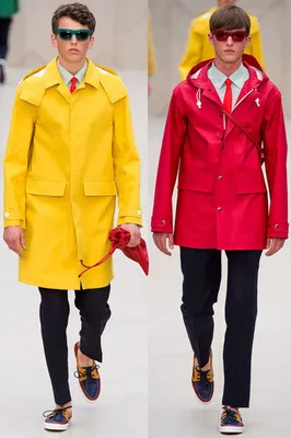 Модная мужская одежда с капюшонами весна-лето 2014 | Модный блог | Одежда и  аксессуары российской марки «Цех Yegupov Gennady» | Интернет-магазин  YG-GARMENTS.RU